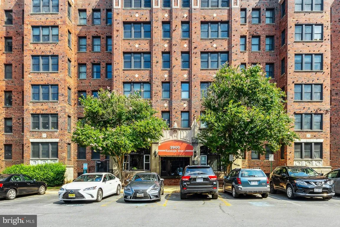3900 14TH STREET, Washington, DC 20011