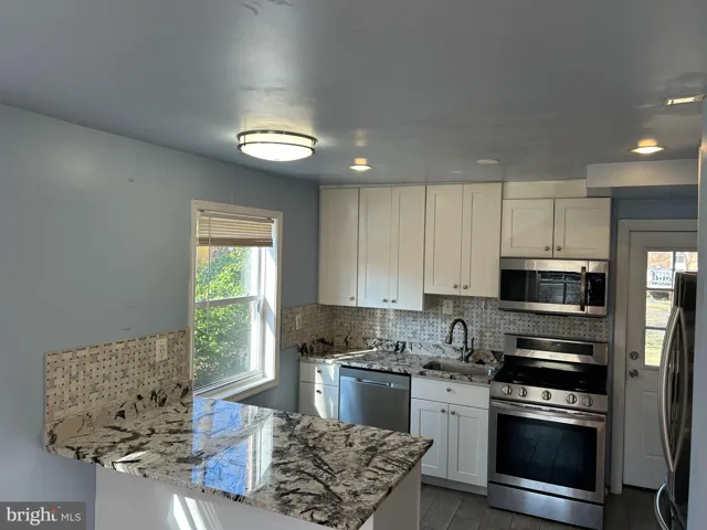 4747 Arlington Blvd, arlington, va, 22203, arlington