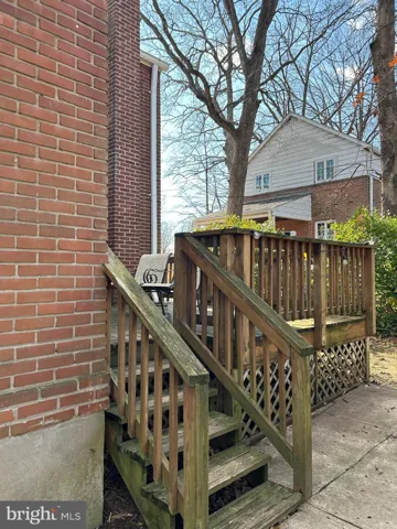 4747 Arlington Blvd, arlington, va, 22203, arlington