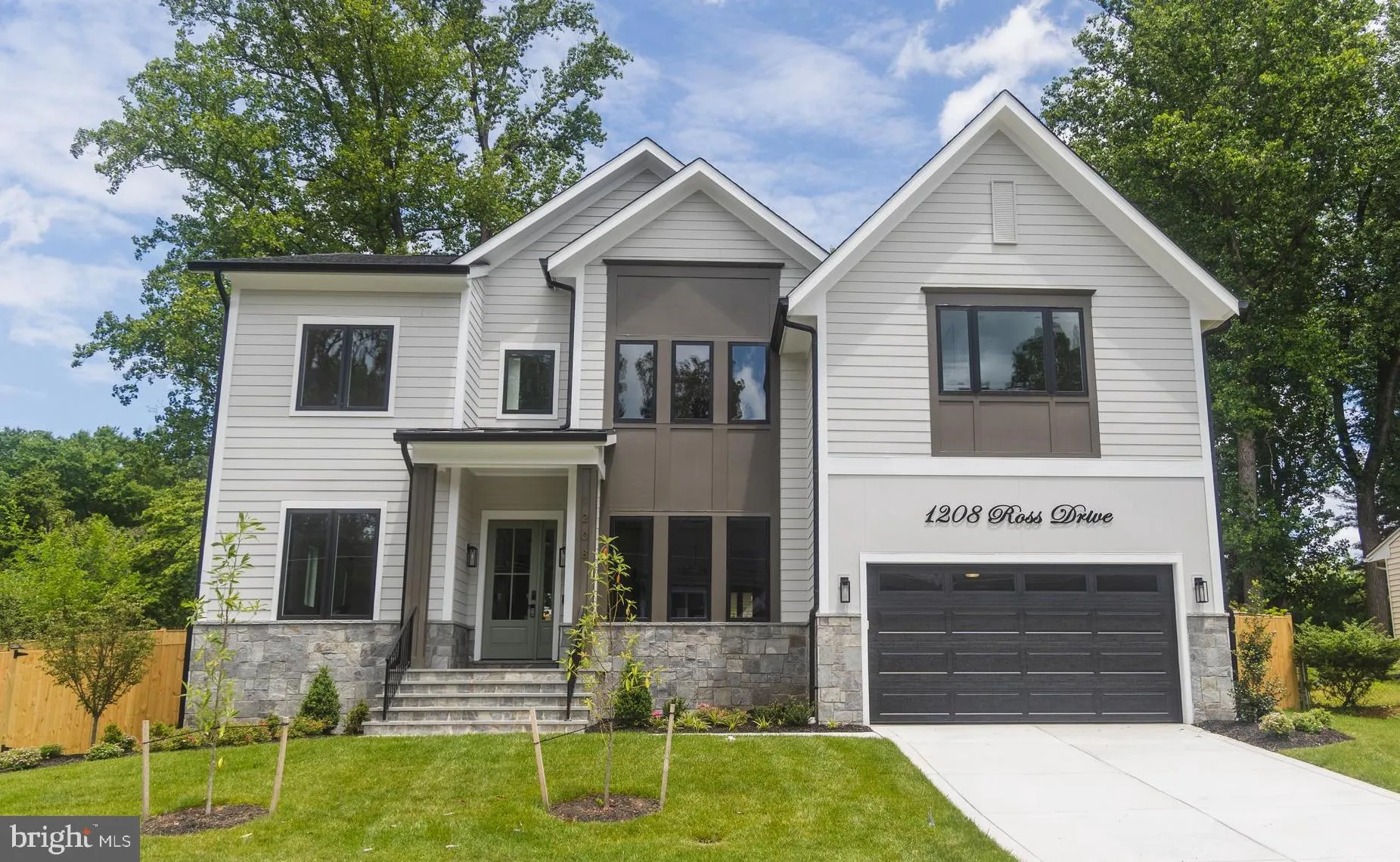 1208 ROSS DRIVE, Vienna, VA 22180