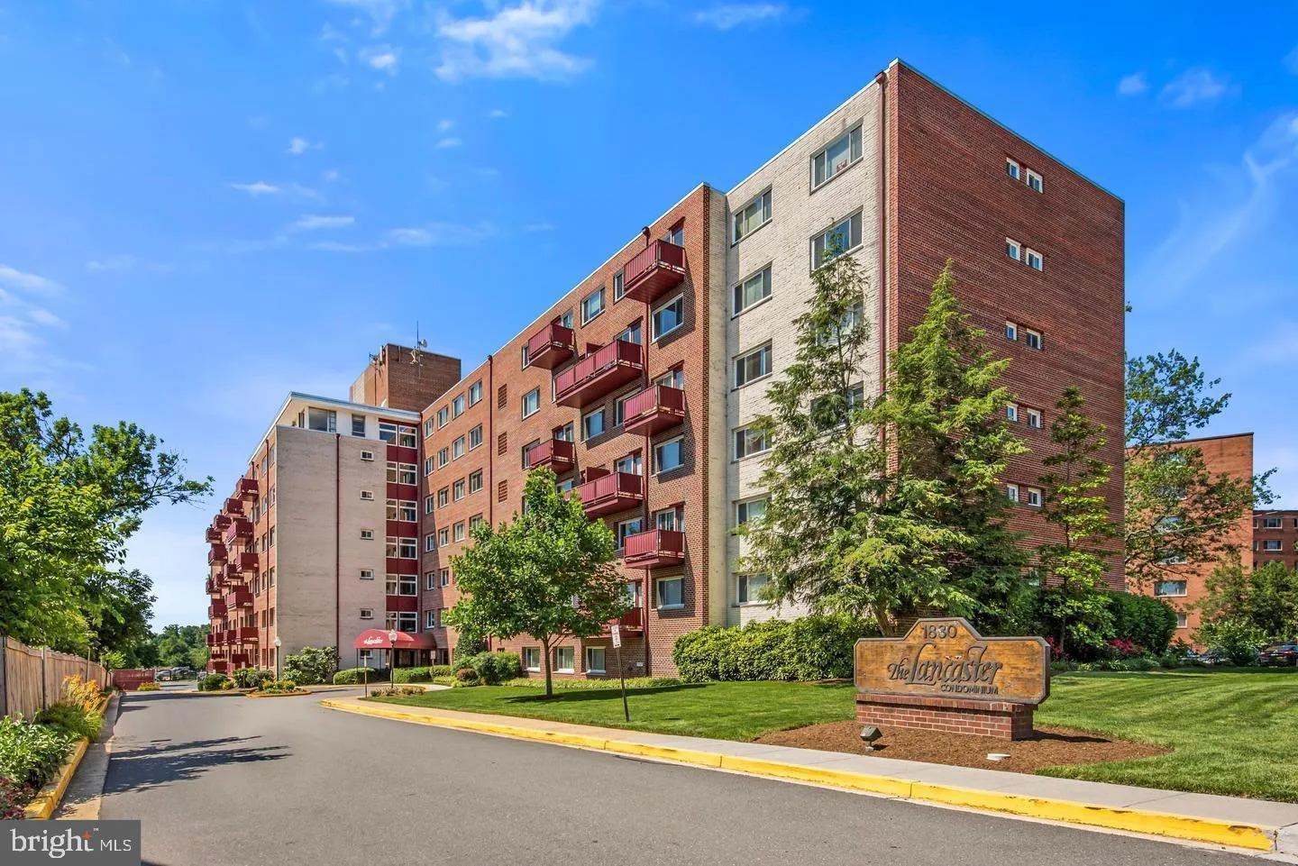 1830 COLUMBIA PIKE, Arlington, VA 22204