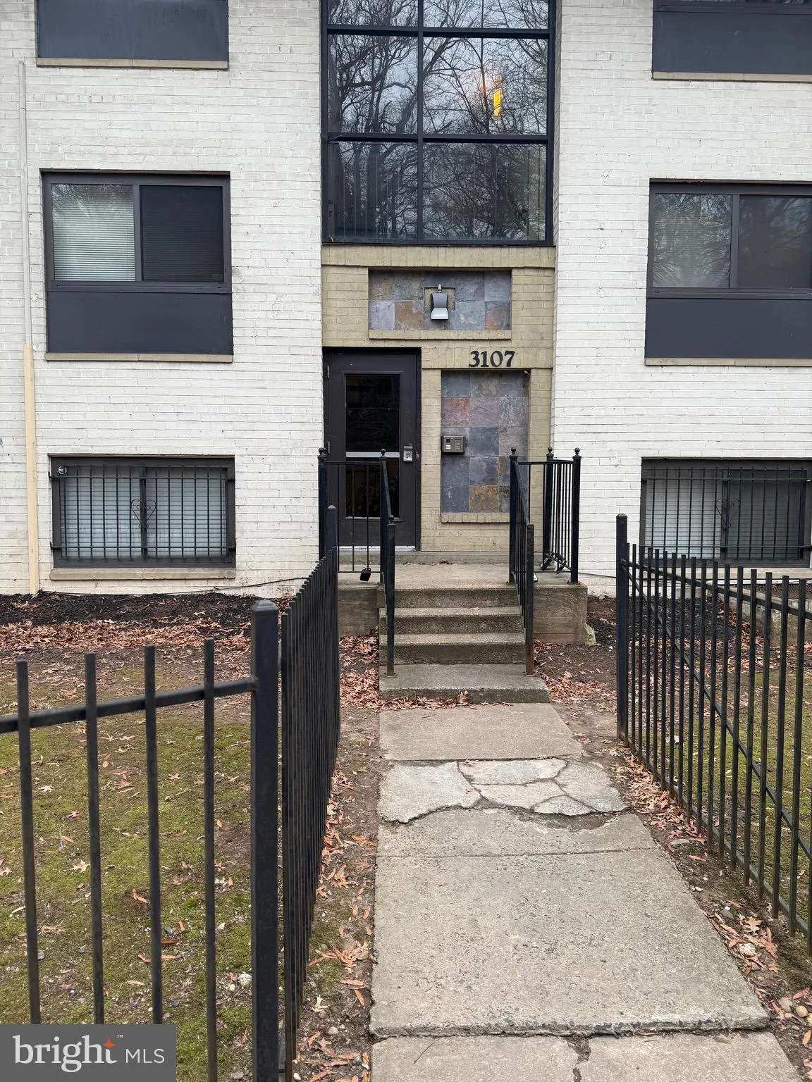 3107 NAYLOR ROAD, Washington, DC 20020