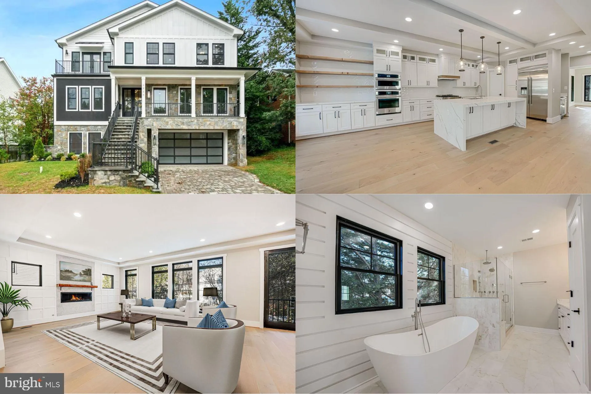 4929 34TH ROAD, Arlington, VA 22207