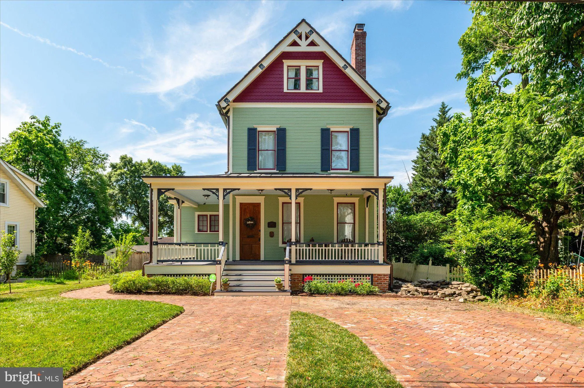 4711 OLIVER STREET, Riverdale, MD 20737