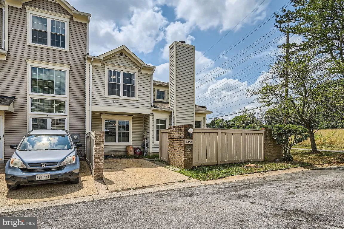 20006 CANEBRAKE COURT, Montgomery Village, MD 20886