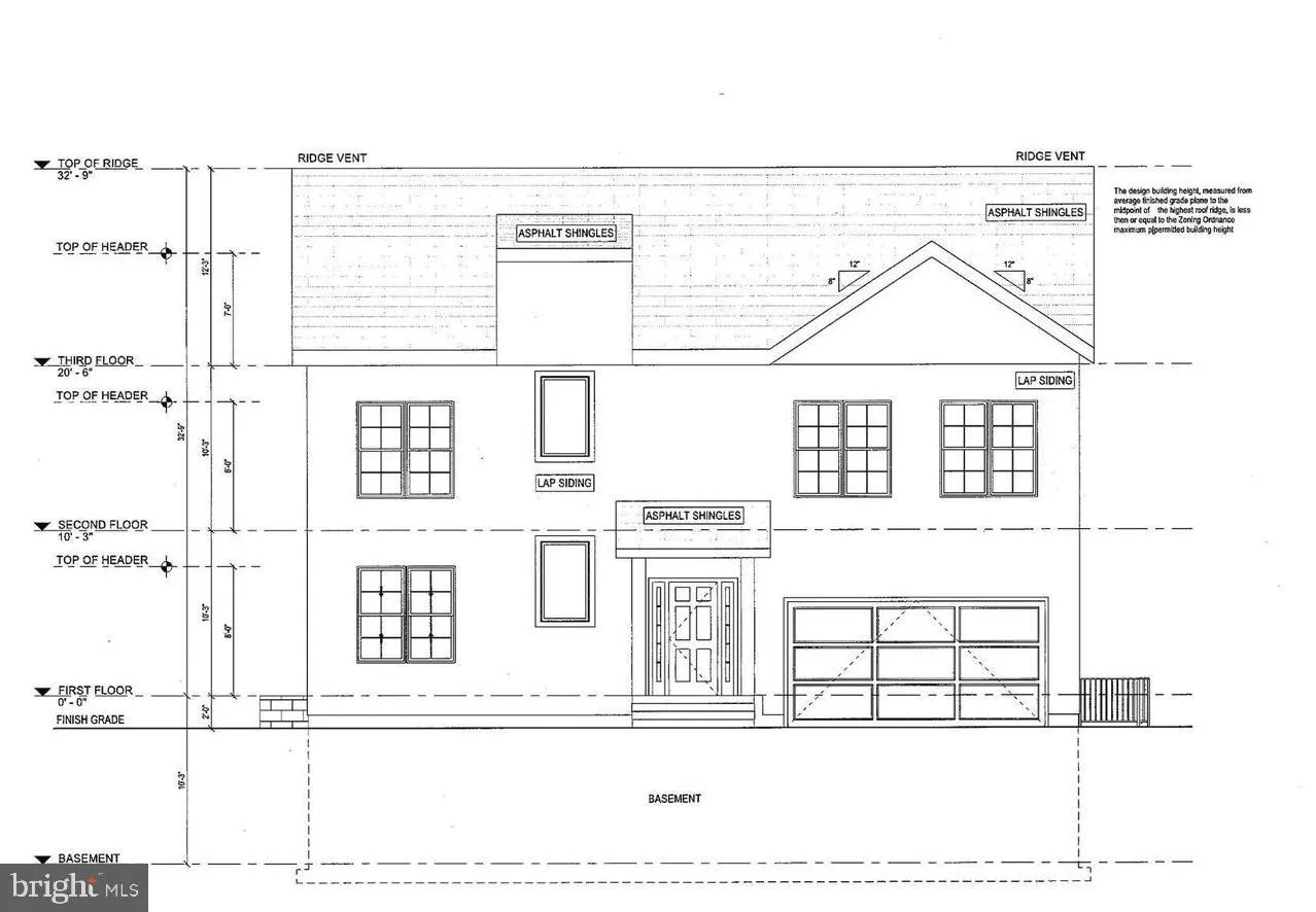 4222 LAMARRE DRIVE, Fairfax, VA 22030