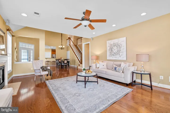 5242 Armour Ct, haymarket, va, 20169, prince William