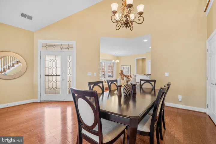 5242 Armour Ct, haymarket, va, 20169, prince William