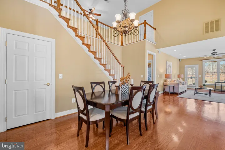 5242 Armour Ct, haymarket, va, 20169, prince William