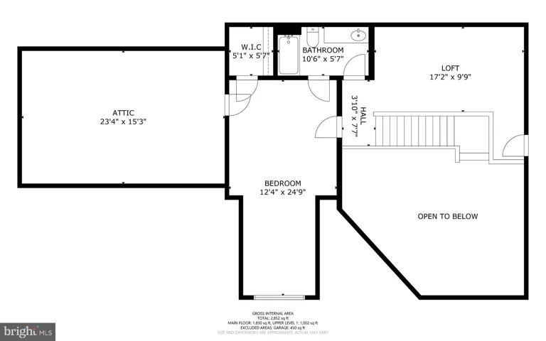 5242 Armour Ct, haymarket, va, 20169, prince William