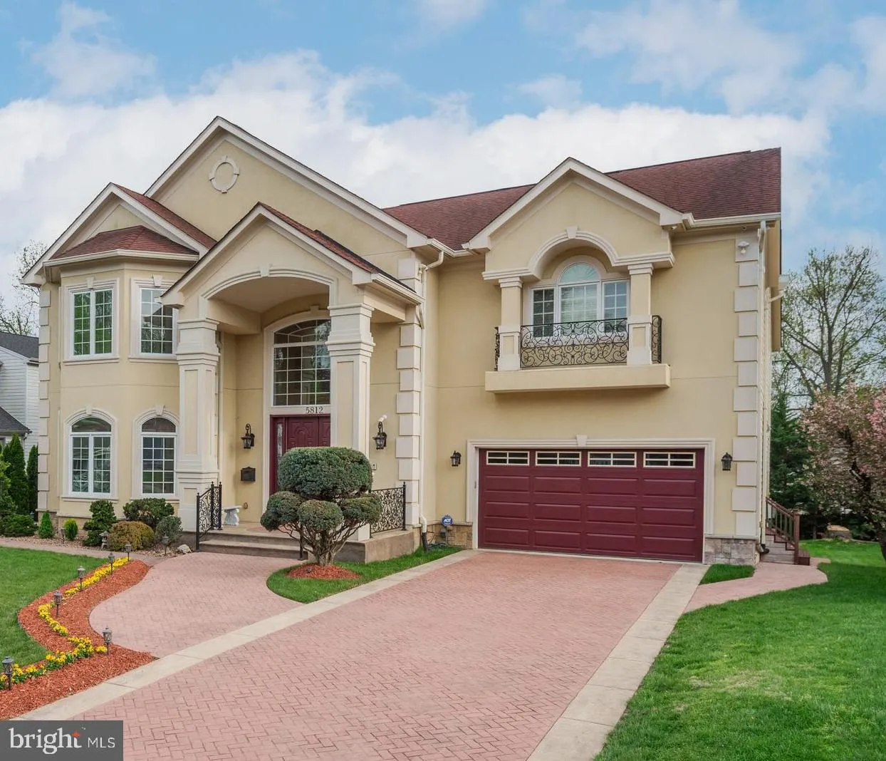 5812 LONE OAK DRIVE, Bethesda, MD 20814