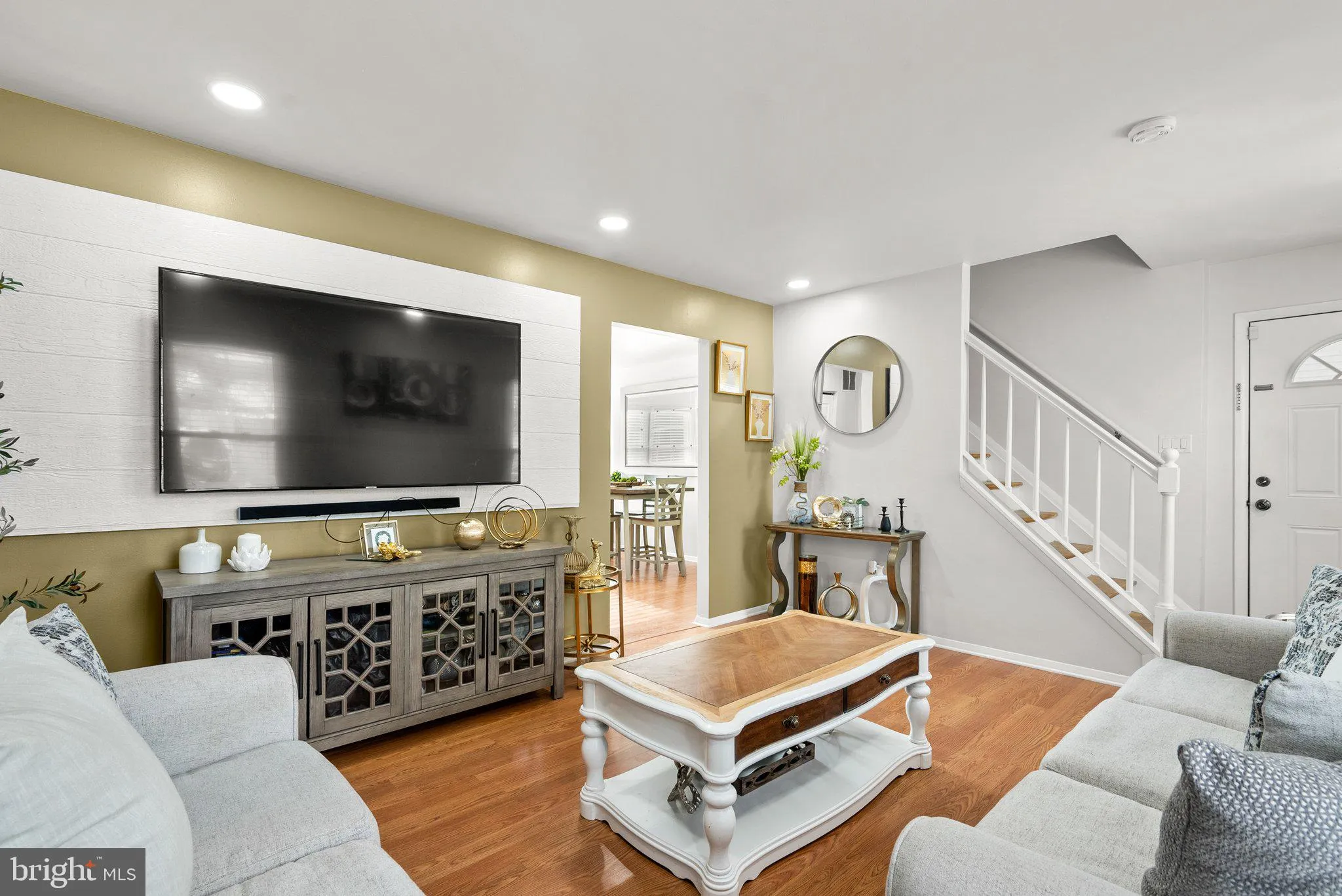 1482 KEY PARKWAY, Frederick, MD 21702