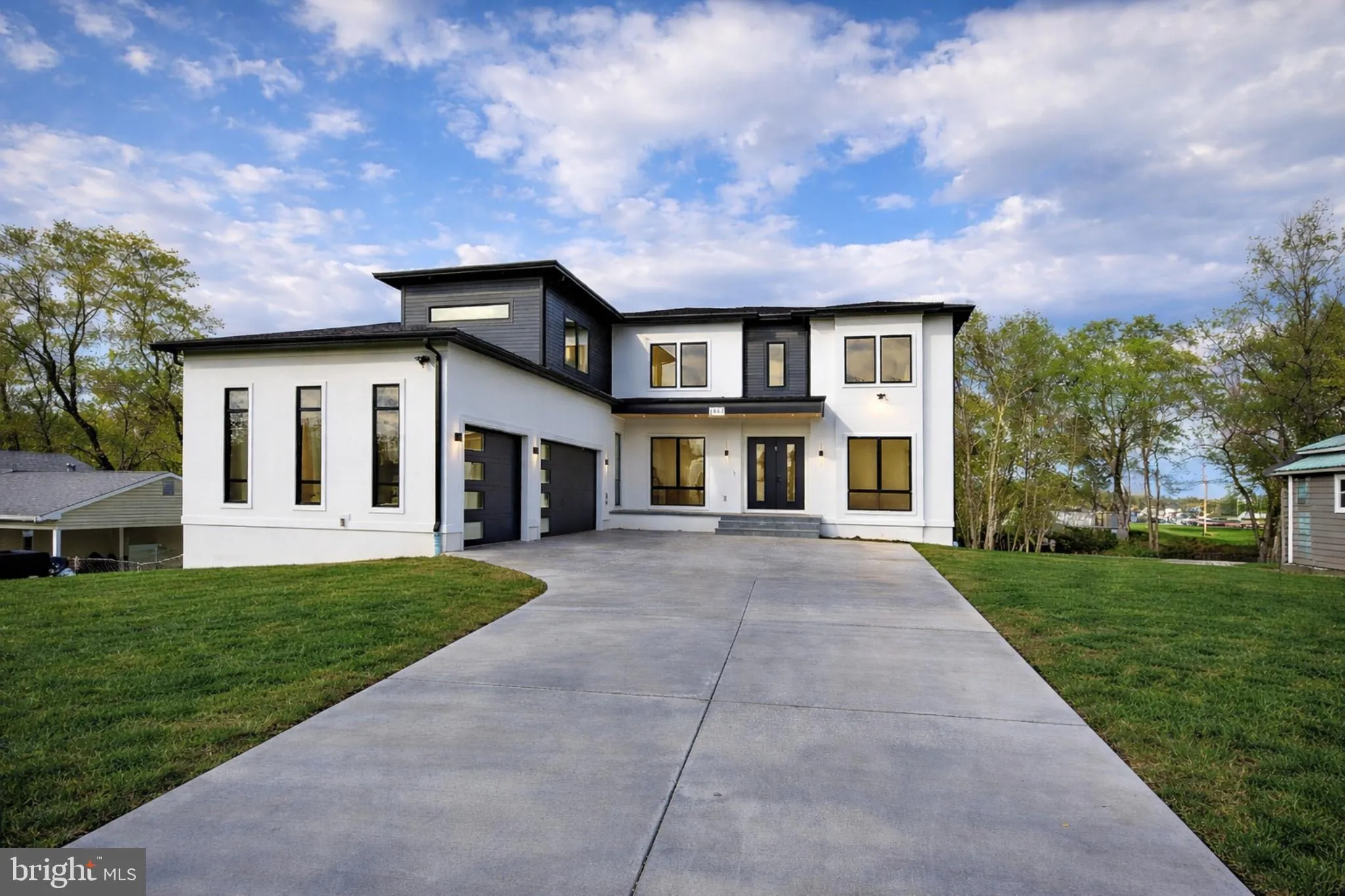 2447 FLINT HILL ROAD, Vienna, VA 22181
