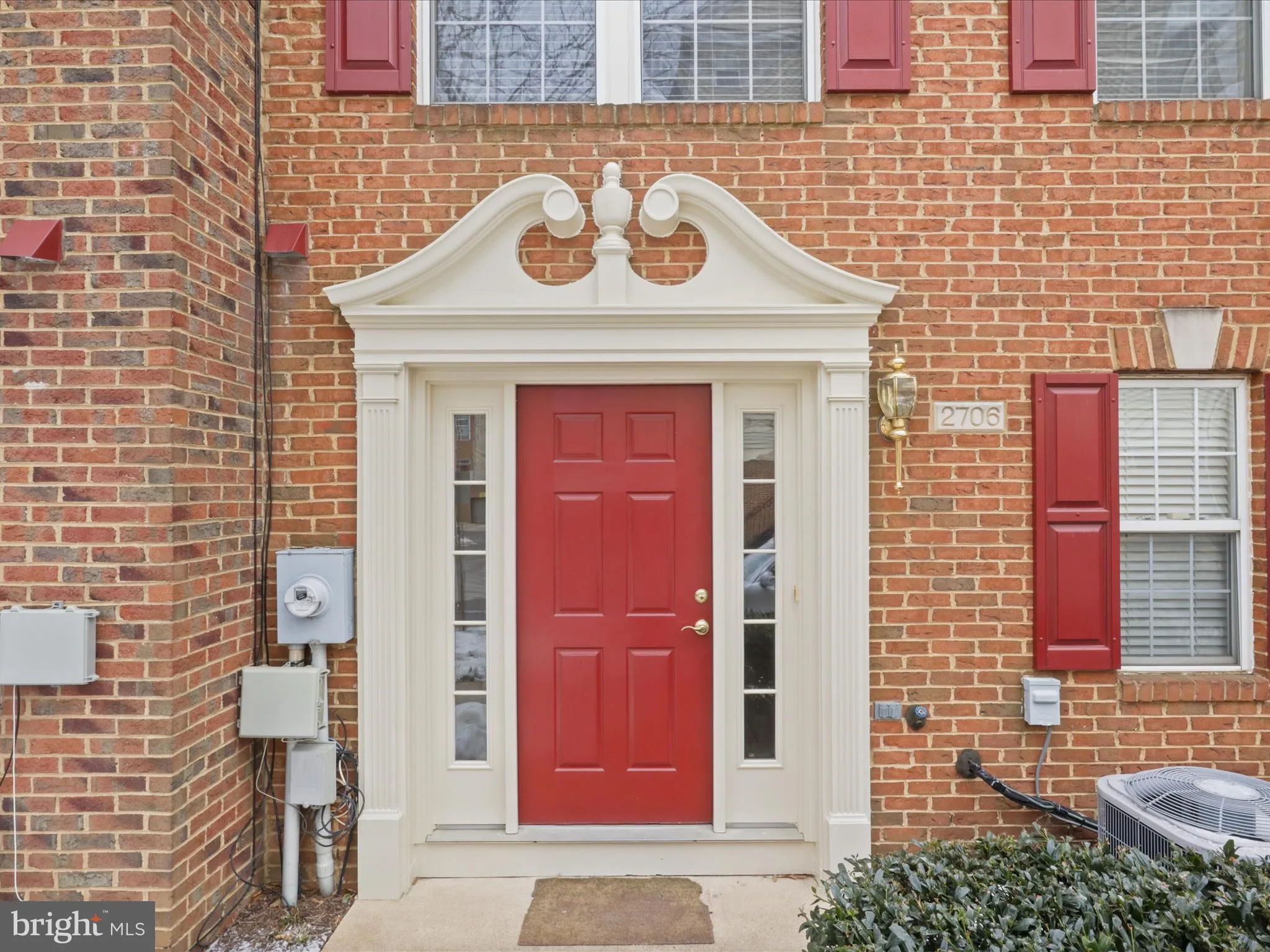 2706 MANHATTAN PLACE, Vienna, VA 22180