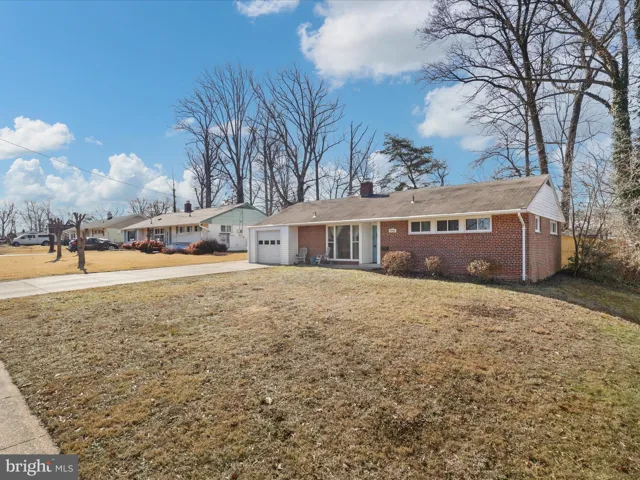 5908 Hanover Ave, springfield, va, 22150, fairfax