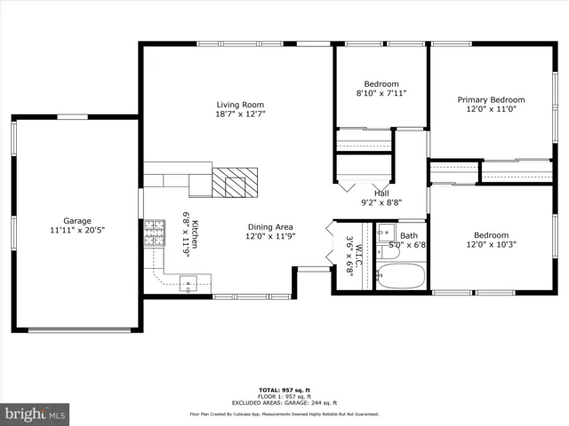 5908 Hanover Ave, springfield, va, 22150, fairfax