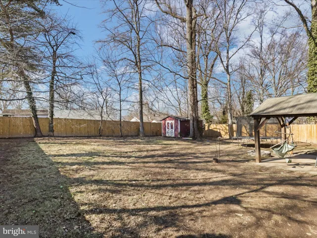 5908 Hanover Ave, springfield, va, 22150, fairfax