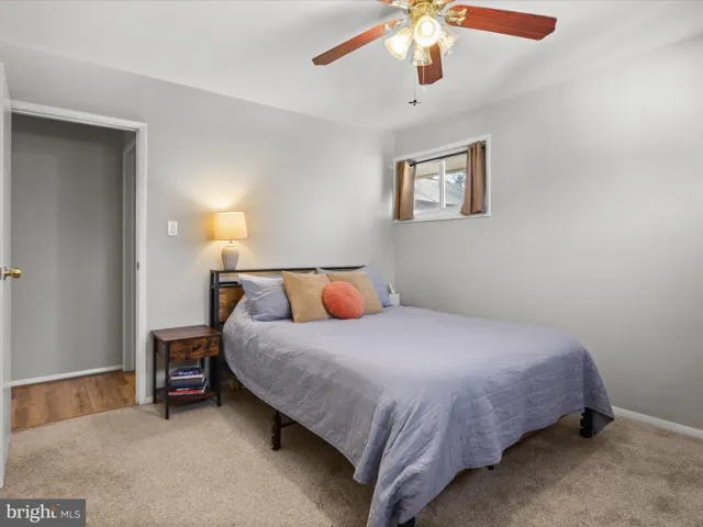 5908 Hanover Ave, springfield, va, 22150, fairfax