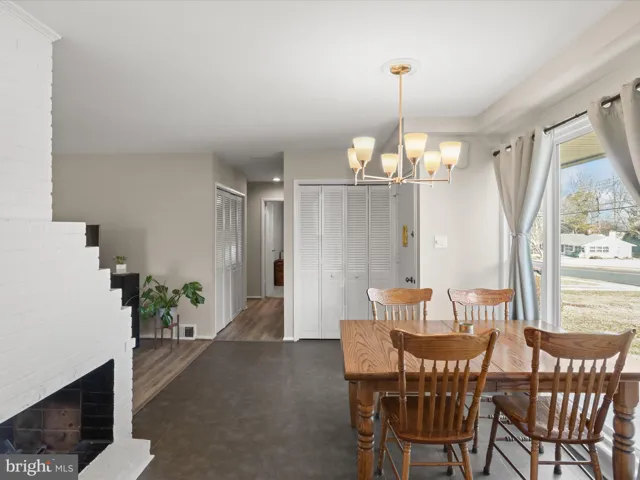 5908 Hanover Ave, springfield, va, 22150, fairfax