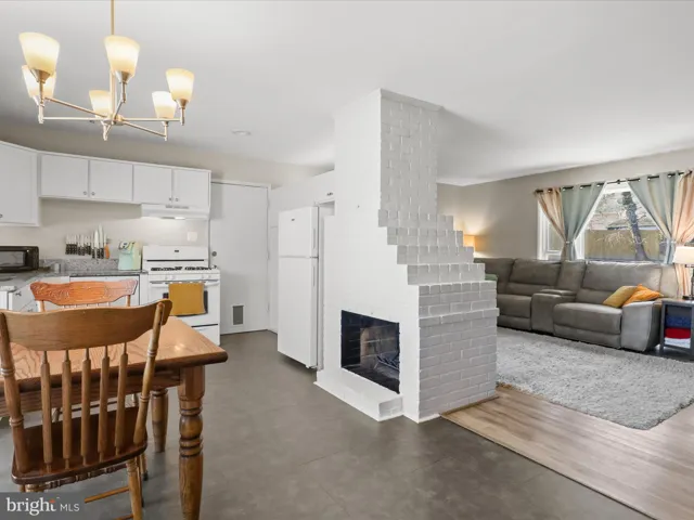 5908 Hanover Ave, springfield, va, 22150, fairfax