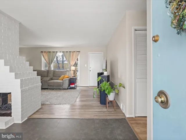 5908 Hanover Ave, springfield, va, 22150, fairfax