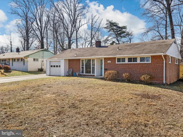 5908 Hanover Ave, springfield, va, 22150, fairfax