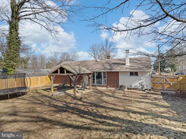 5908 Hanover Ave, springfield, va, 22150, fairfax