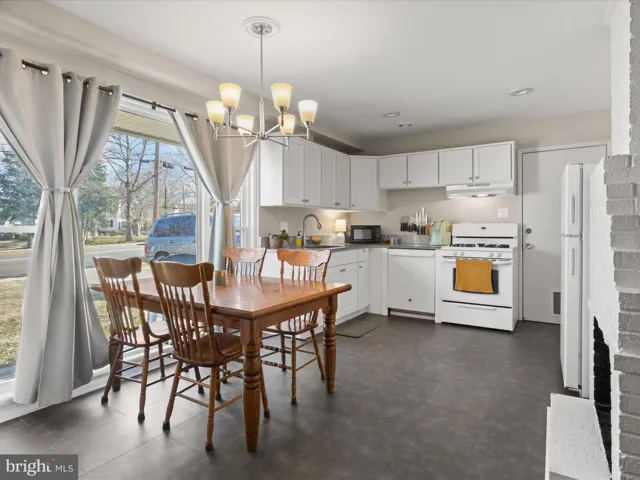 5908 Hanover Ave, springfield, va, 22150, fairfax
