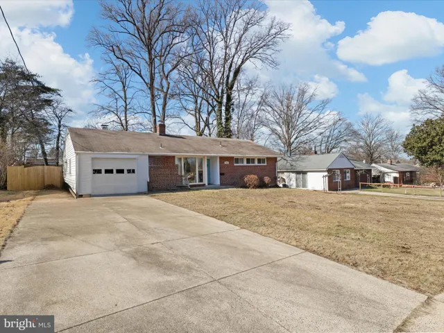 5908 Hanover Ave, springfield, va, 22150, fairfax