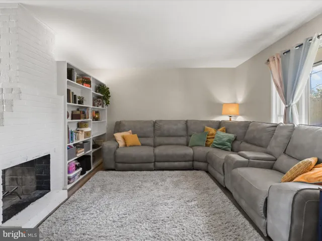 5908 Hanover Ave, springfield, va, 22150, fairfax