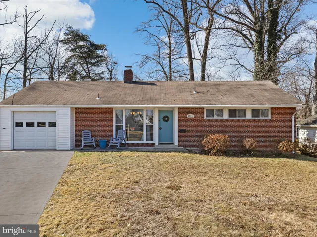 5908 Hanover Ave, springfield, va, 22150, fairfax