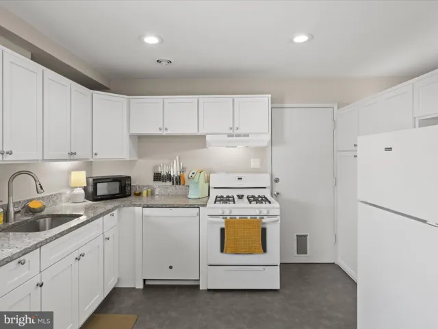 5908 Hanover Ave, springfield, va, 22150, fairfax