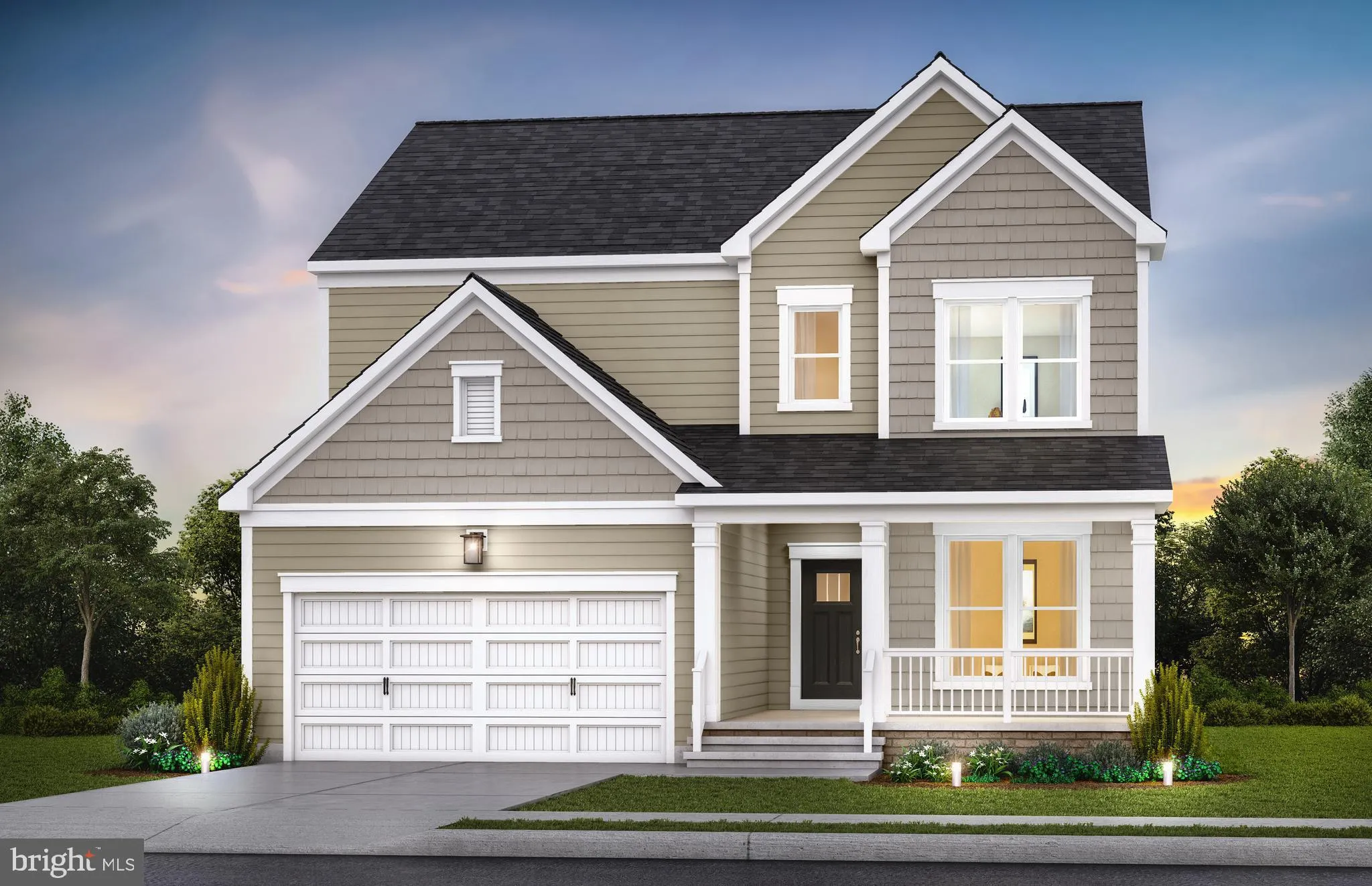 14525 SOURGUM ROAD, Boyds, MD 20841