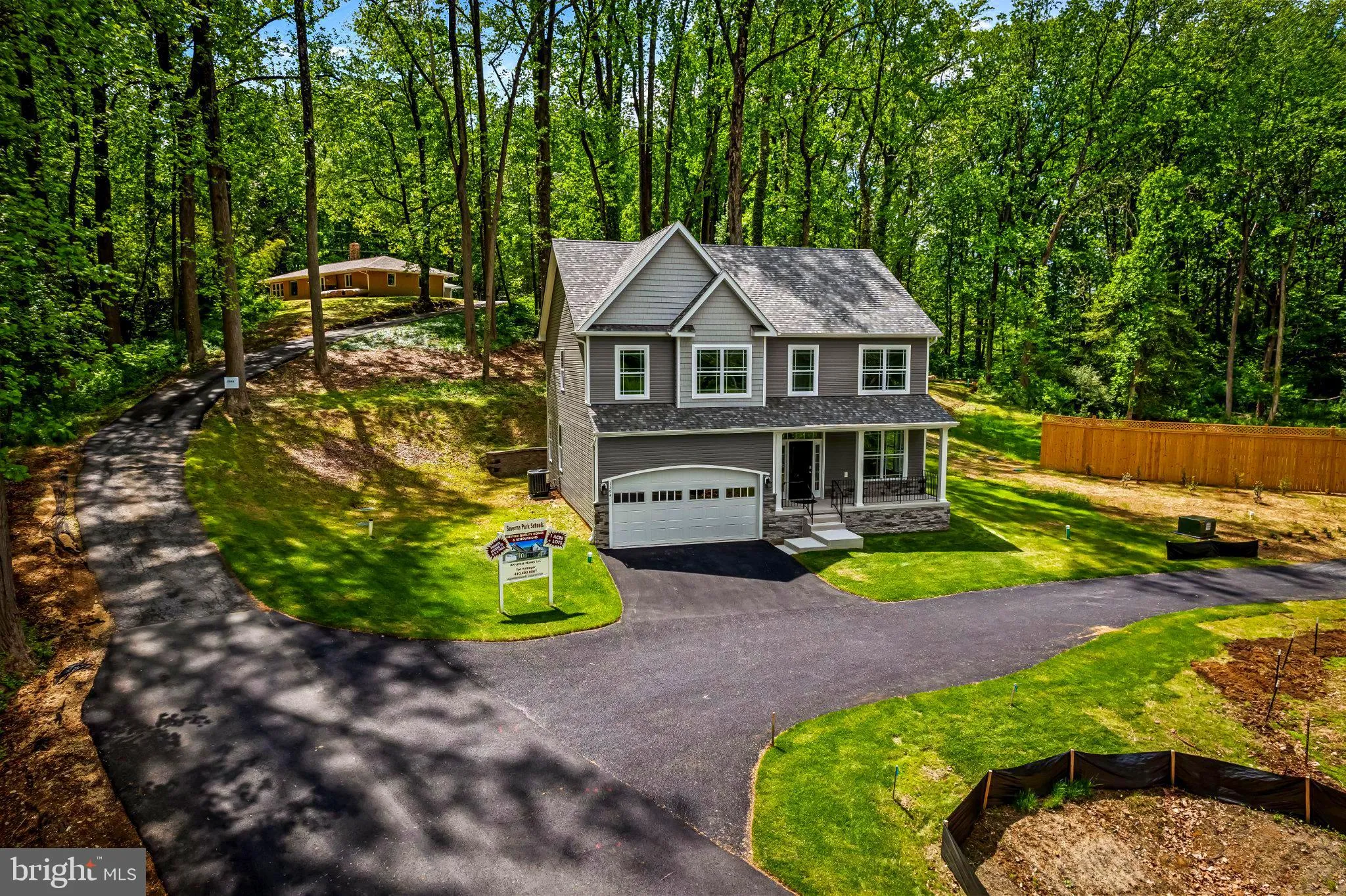 1394 BALTIMORE ANNAPOLIS BOULEVARD, Arnold, MD 21012