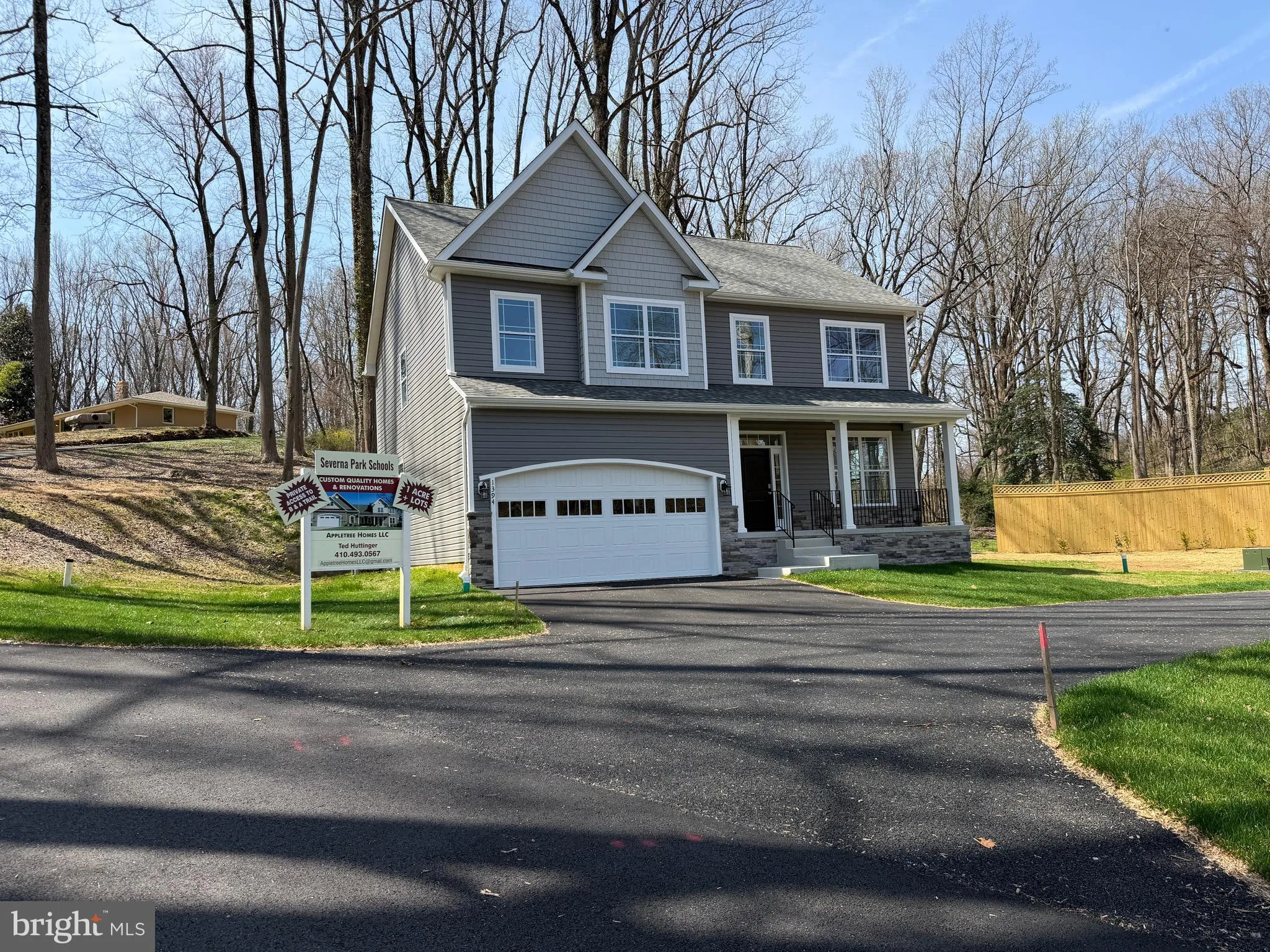 1394 BALTIMORE ANNAPOLIS BOULEVARD, Arnold, MD 21012