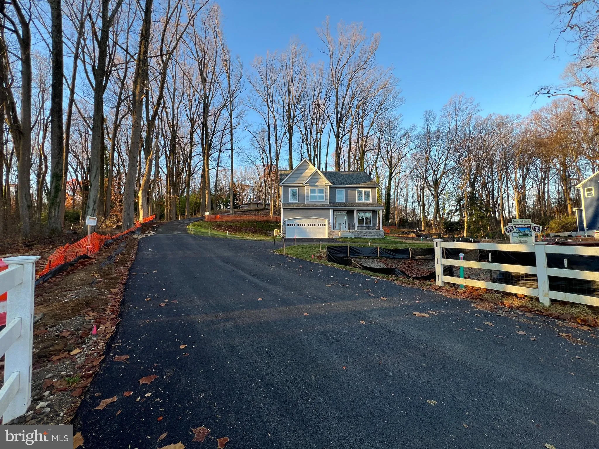 1394 B AND A BLVD, Arnold, MD 21012