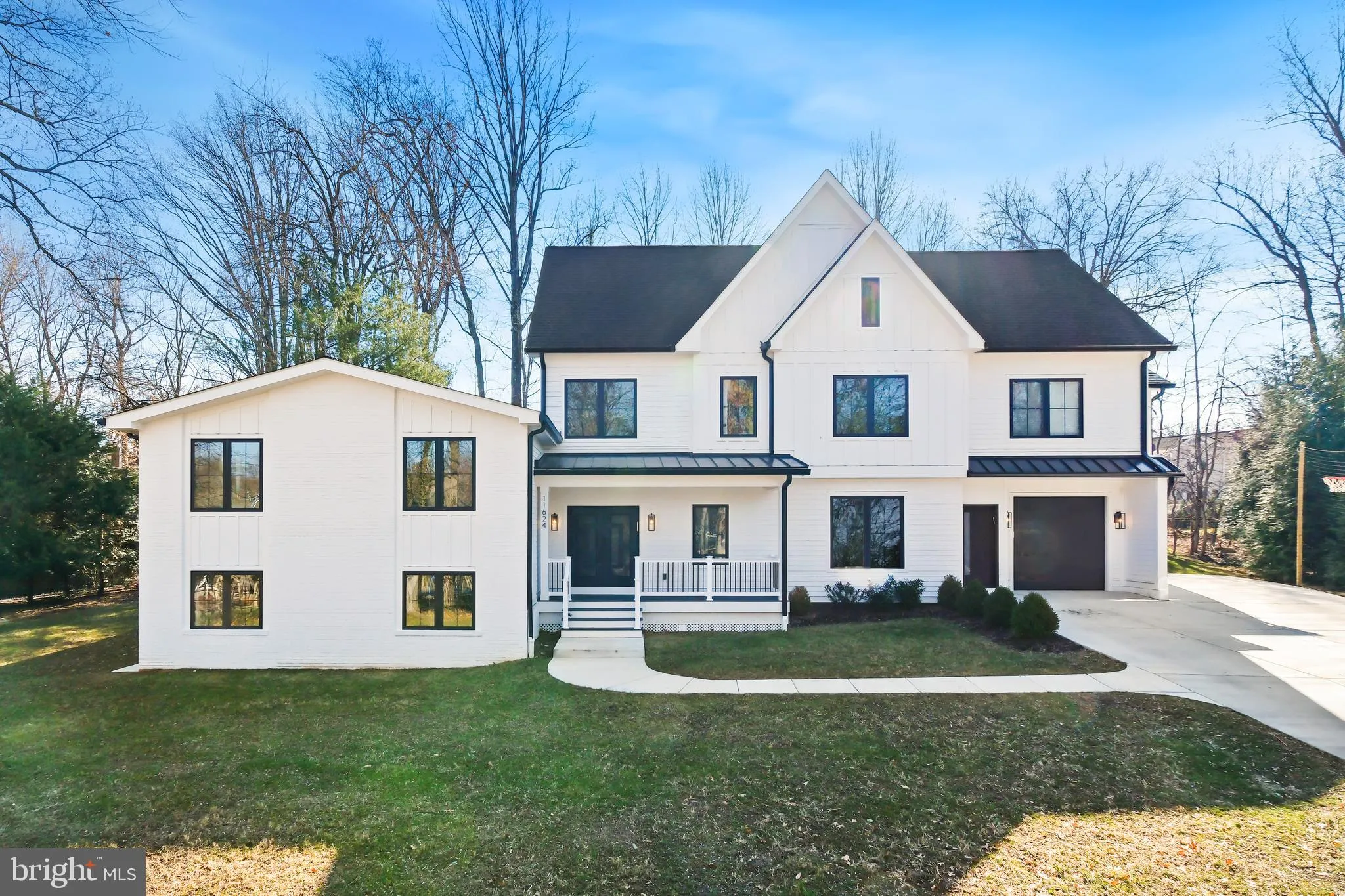 11624 DANVILLE DRIVE, North Bethesda, MD 20852