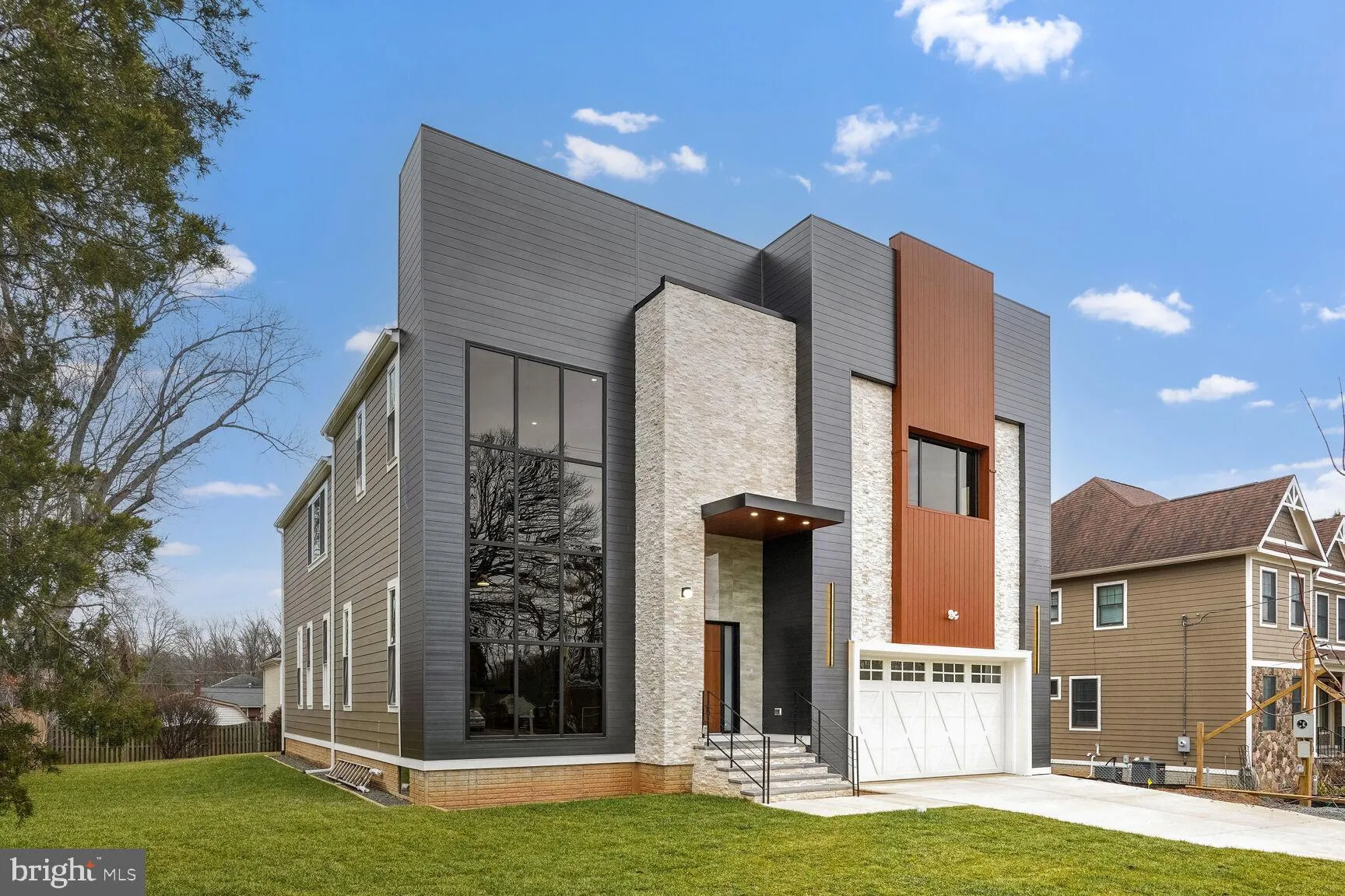 4917 ERIE STREET, Annandale, VA 22003