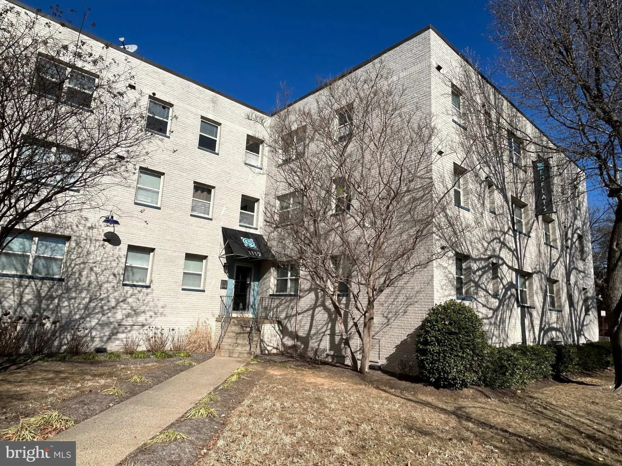 1112 SAVANNAH STREET, Washington, DC 20032