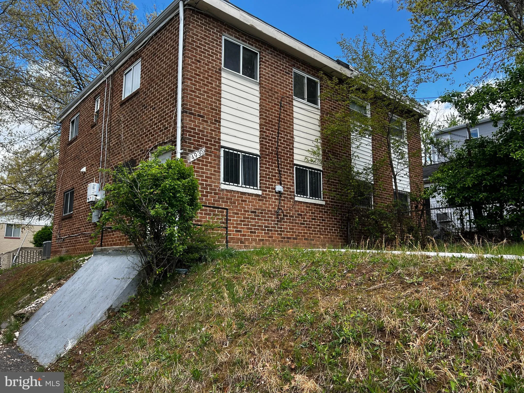4930 EADS PLACE, Washington, DC 20019