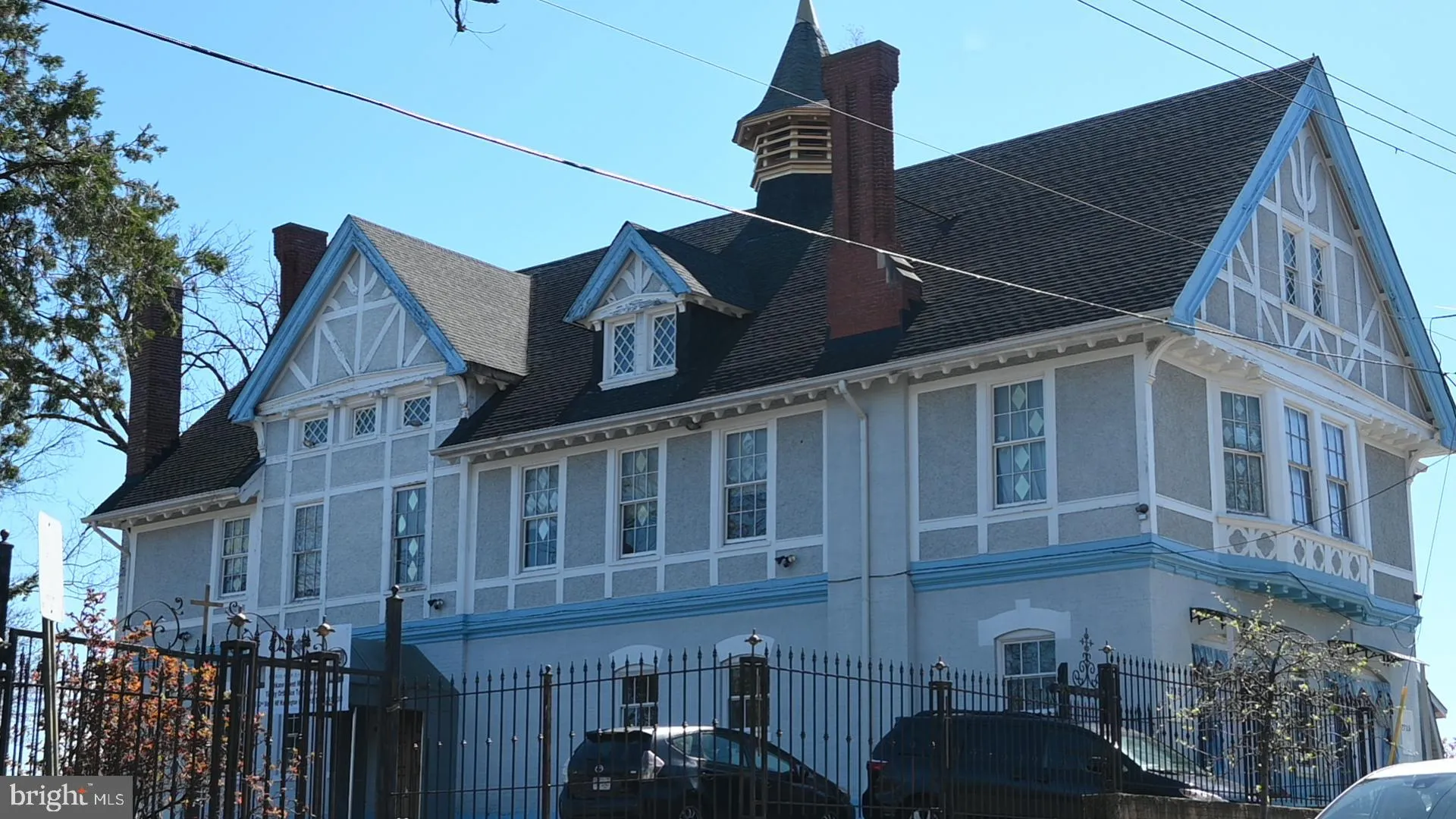 2715 22ND STREET, Washington, DC 20018