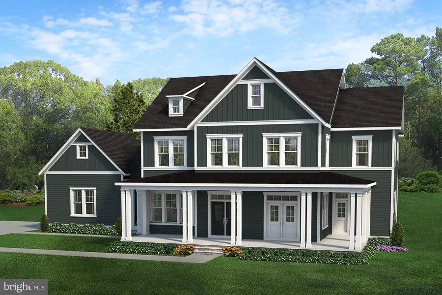 14101 TURKEY FOOT ROAD, North Potomac, MD 20878