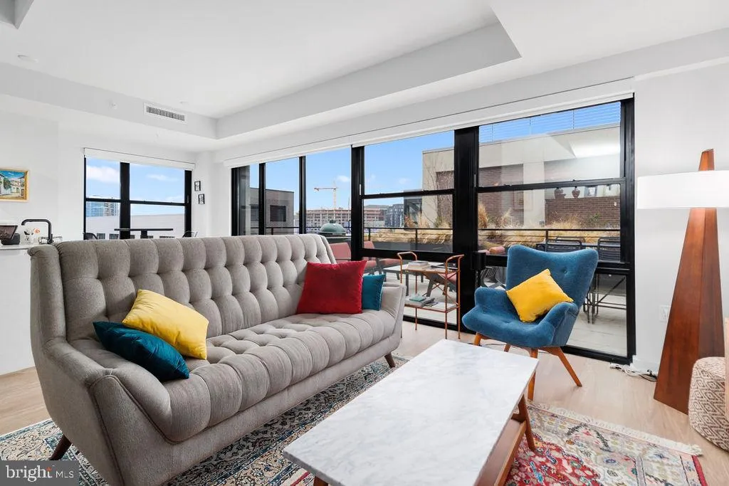 1625 ECKINGTON PLACE, Washington, DC 20002