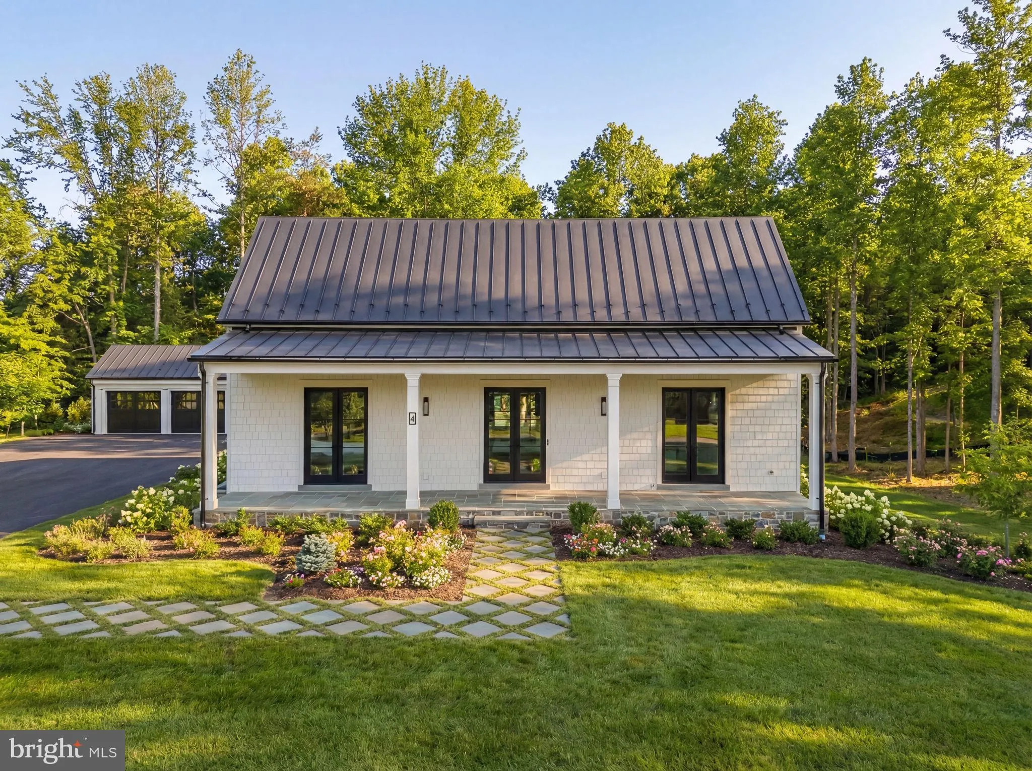 4 FOXTROT KNOLL LANE, Middleburg, VA 20117