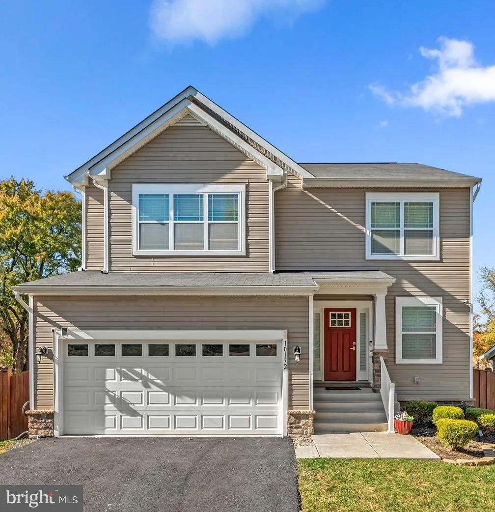 Lot 6 CEDAR AVENUE, Jessup, MD 20794