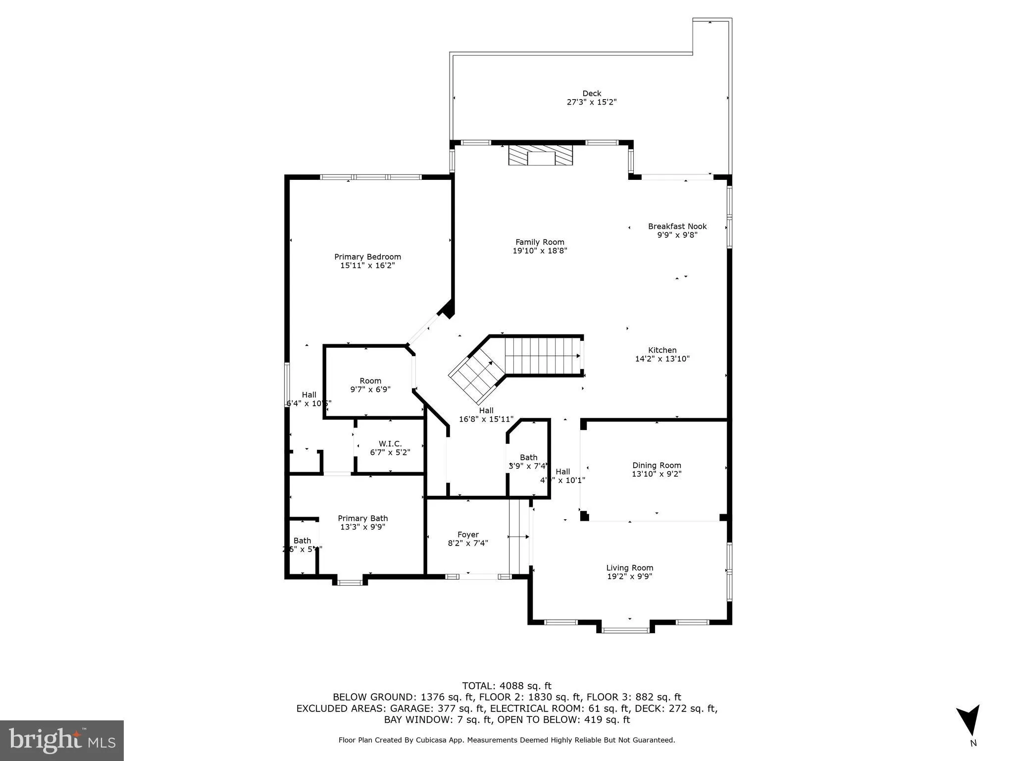 6253 SIBEL PLACE, Alexandria, VA 22310