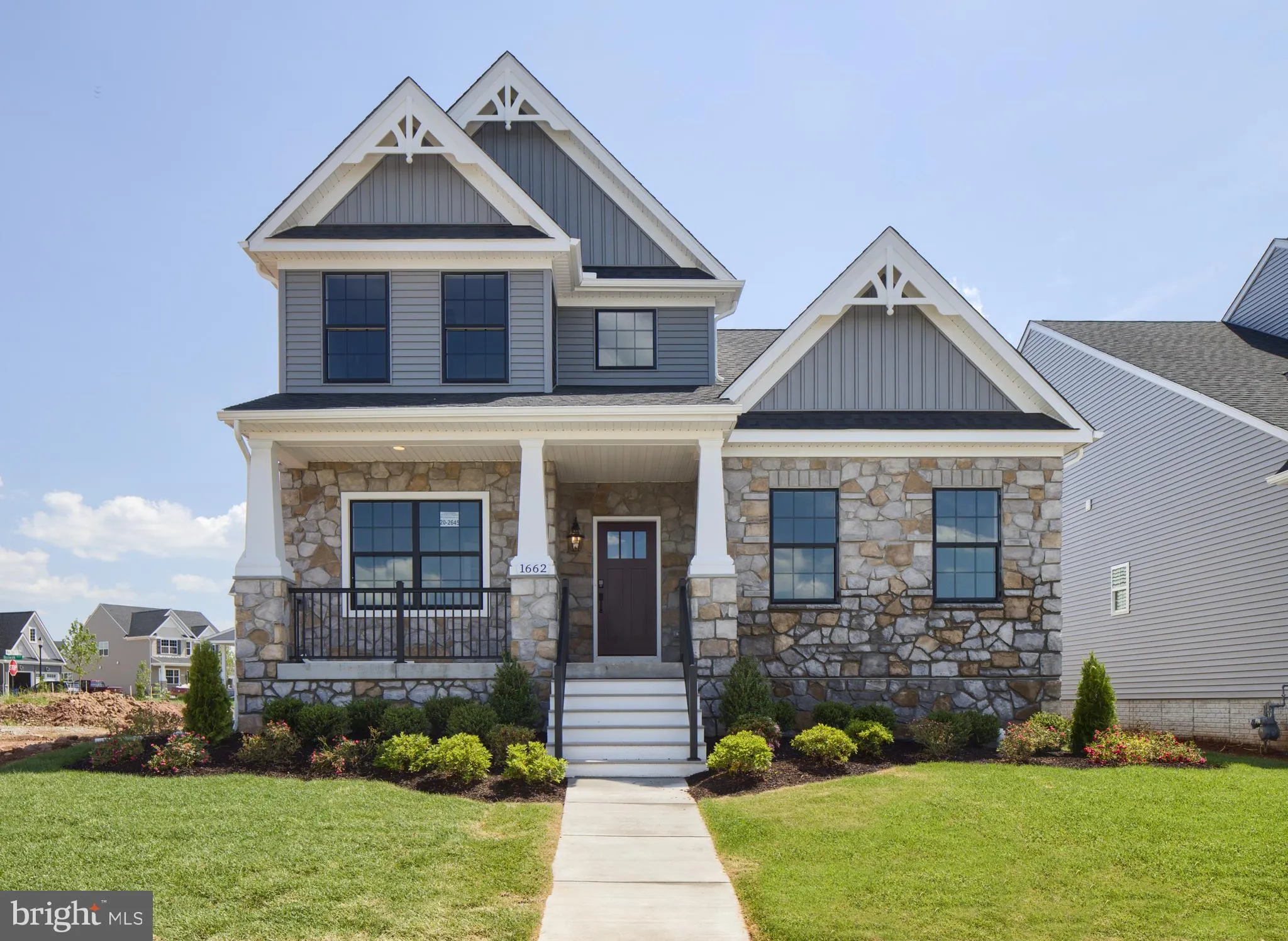 500 SLUGGER ALLEY, Frederick, MD 21702