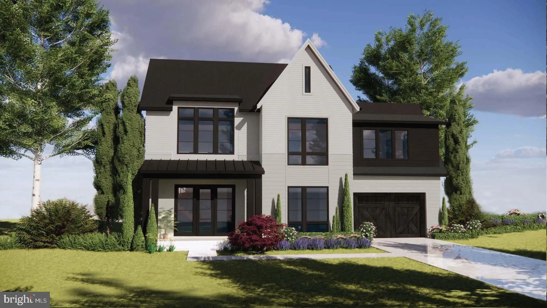 809 KENMORE STREET, Arlington, VA 22201