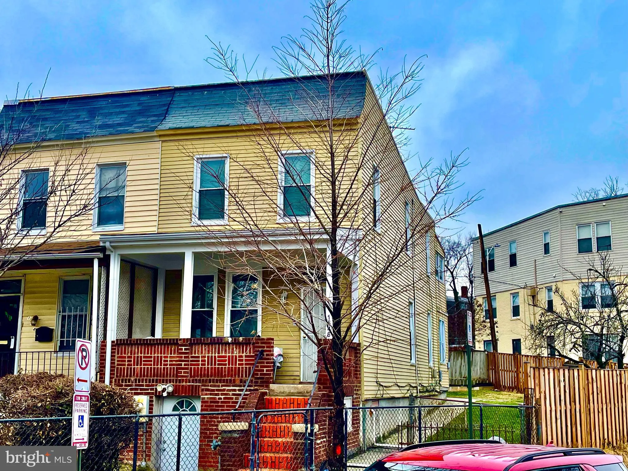 1646 TRINIDAD AVENUE, Washington, DC 20002