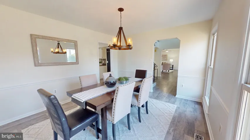 13241 Nancy Ct, woodbridge, va, 22193, prince William
